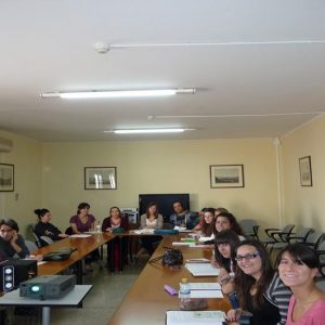 course year 3