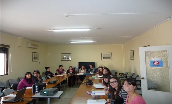 course year 3